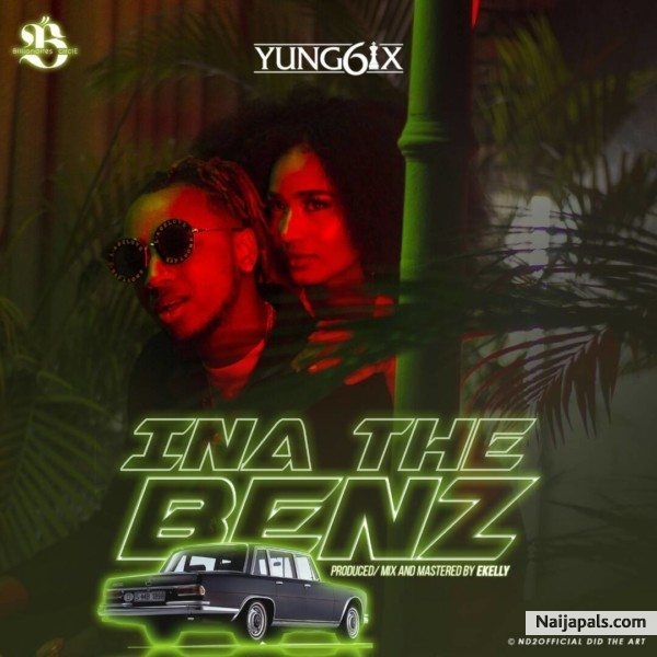 Ina the Benz