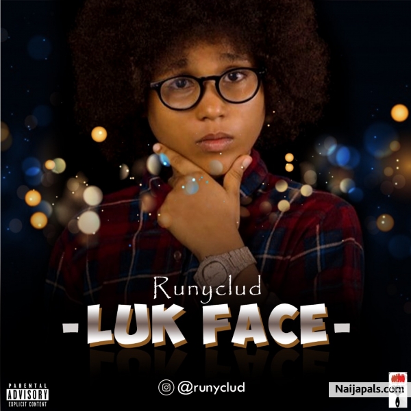 LOOK FACE