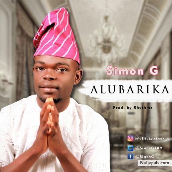 Alubarika