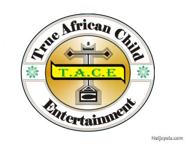 Because of you prod. by T.A.C.E