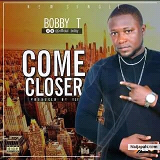 Come Closer(Prod by TEI)