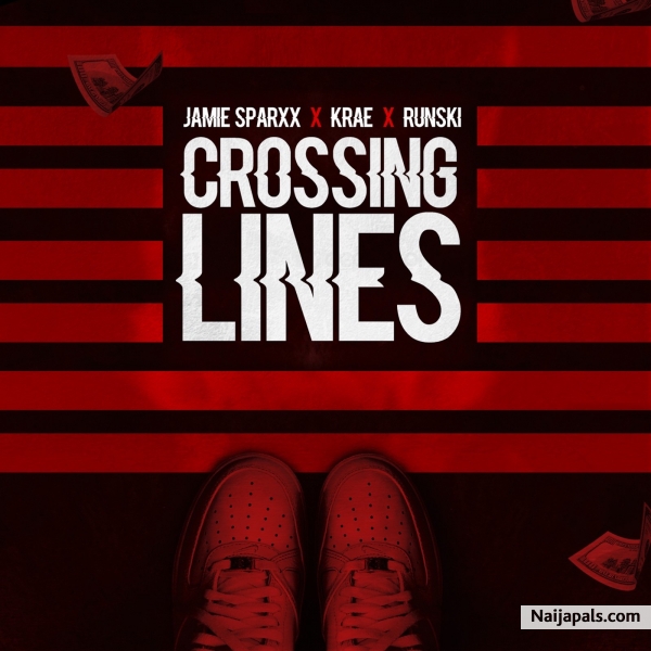 Crossing Lines (Feat Krae & Runski)