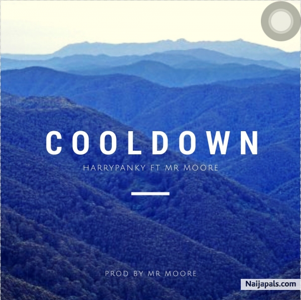 cool down