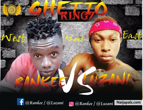 Ghetto Kingz