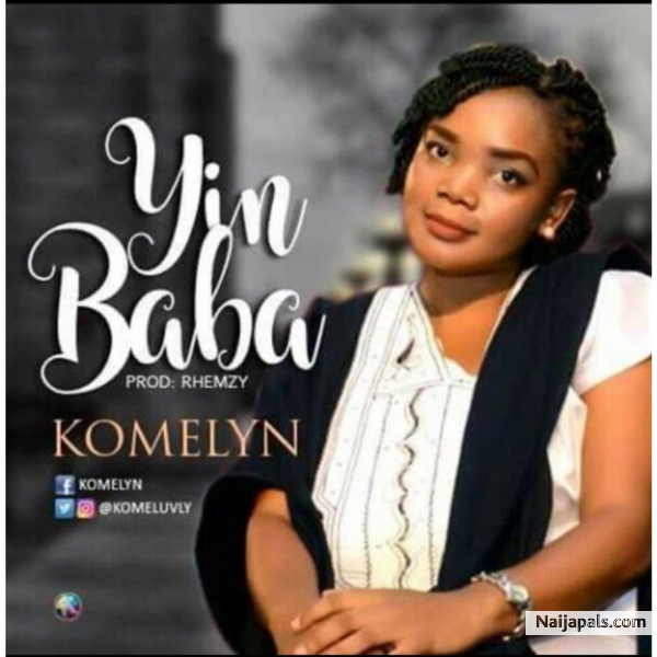 Yin Baba