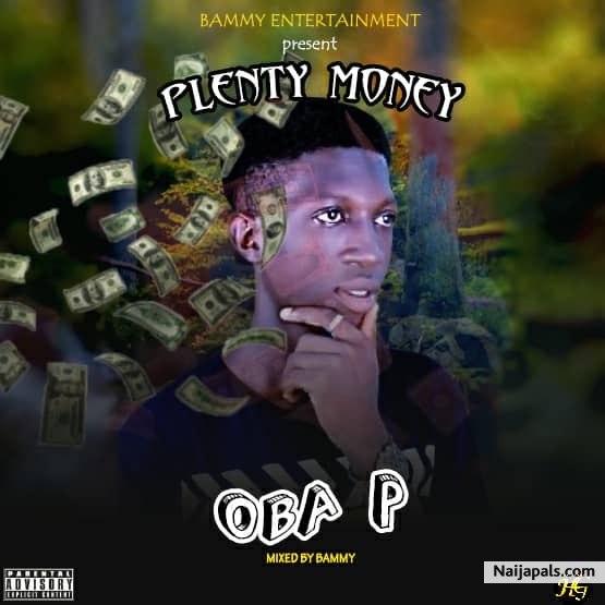 Plenty Money