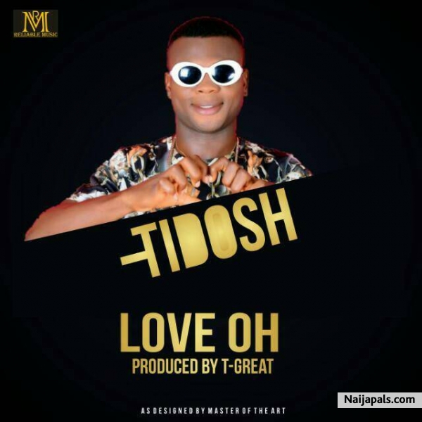 Love Oh