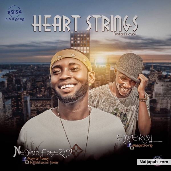 heart strings