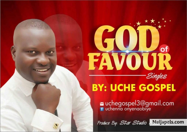God of Favour
