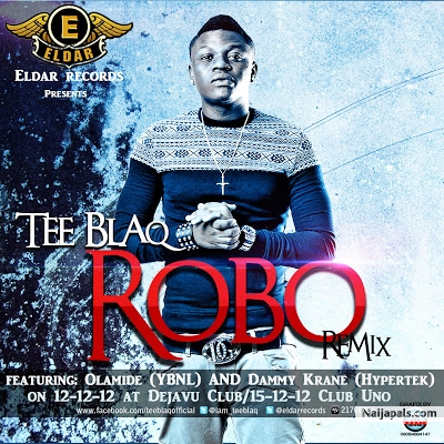 Robo Remix