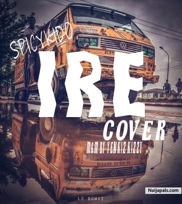 Ire cover
