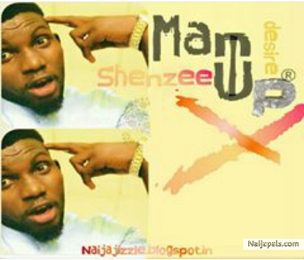 MAN UP (dreamy jazz)