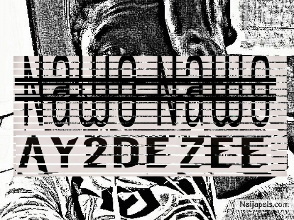 NaWo NaWo Ft Gideozy