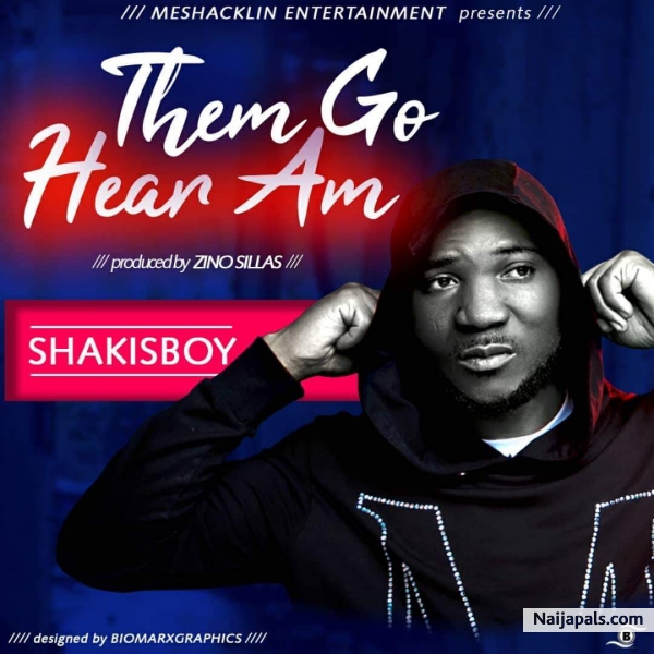 Dem Go Hear Am