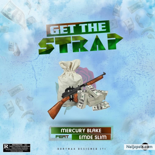 Get The Strap