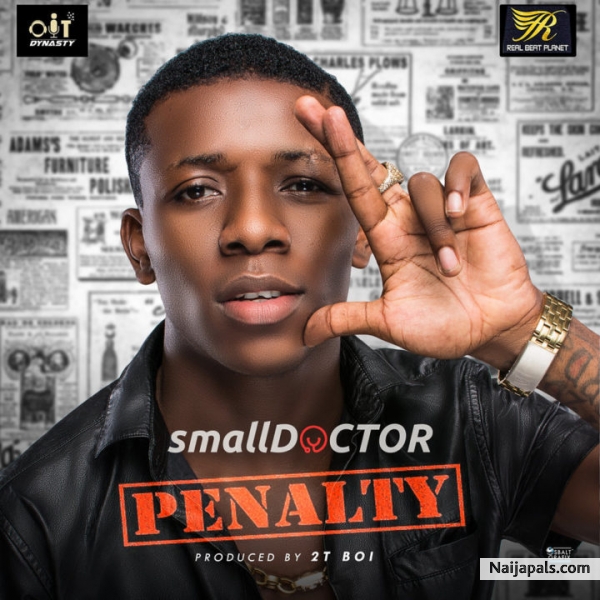 Penalty