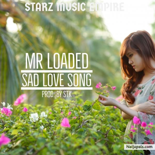 Sad love song