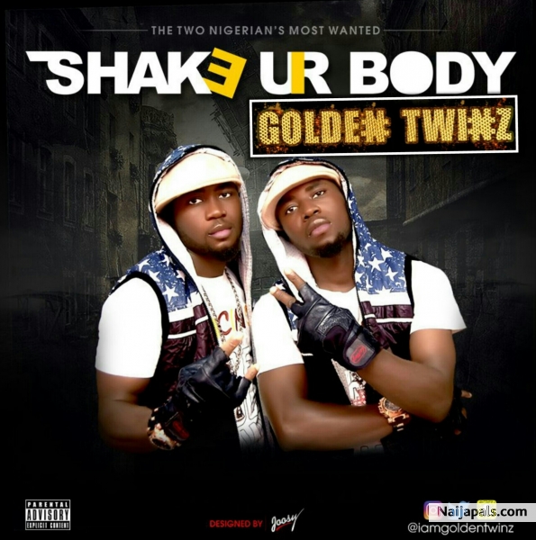 shake ur body