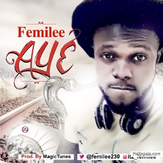 Aye(oluwa)