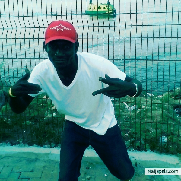 anty orobo