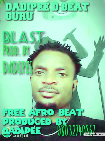 Blast (Instrumental)