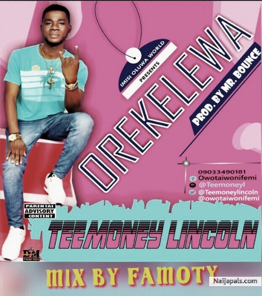 Orekelewa