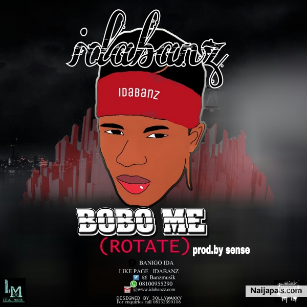 Bobo Me (Rotate)