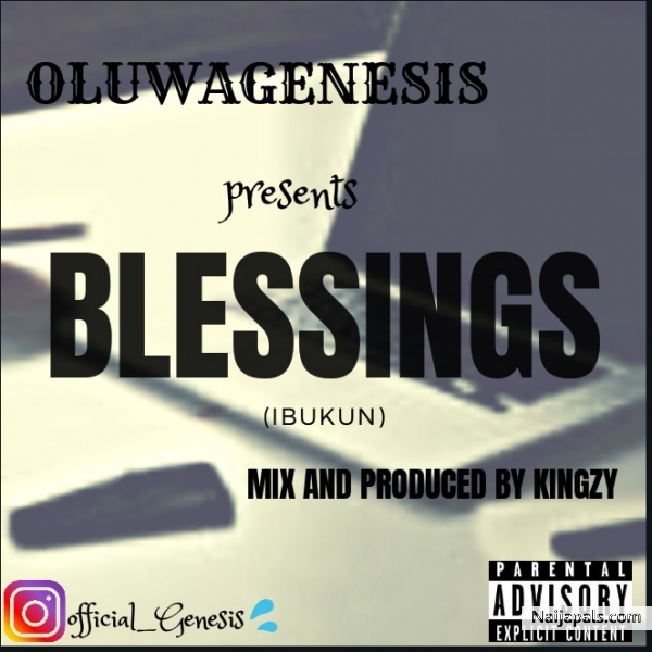 Blessings