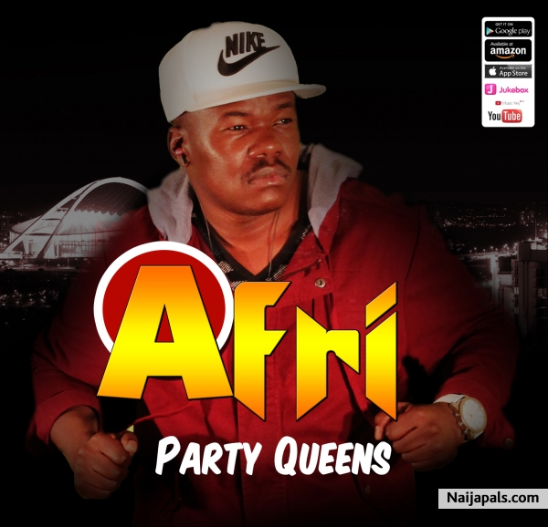Party queen