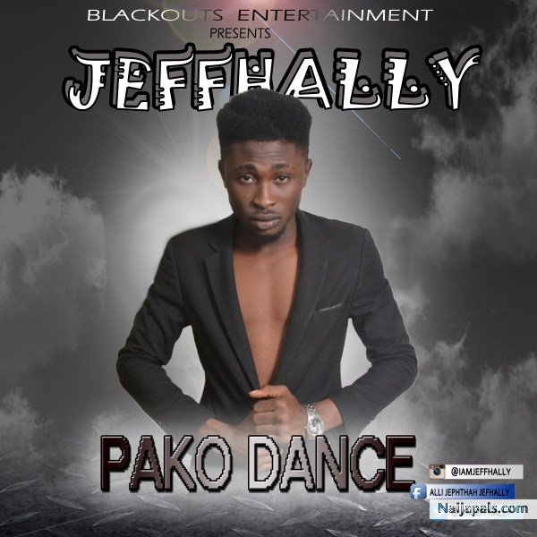 Pako Dance