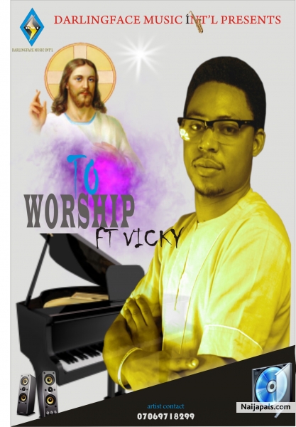 To Worship