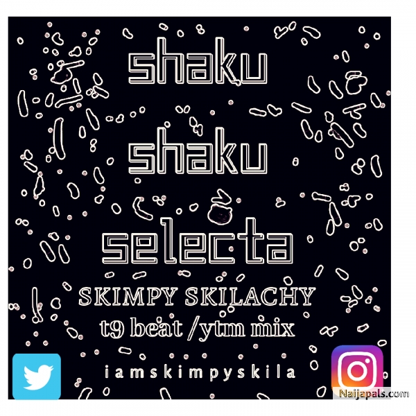 shaku shaku selecta (' s ' s ' s )