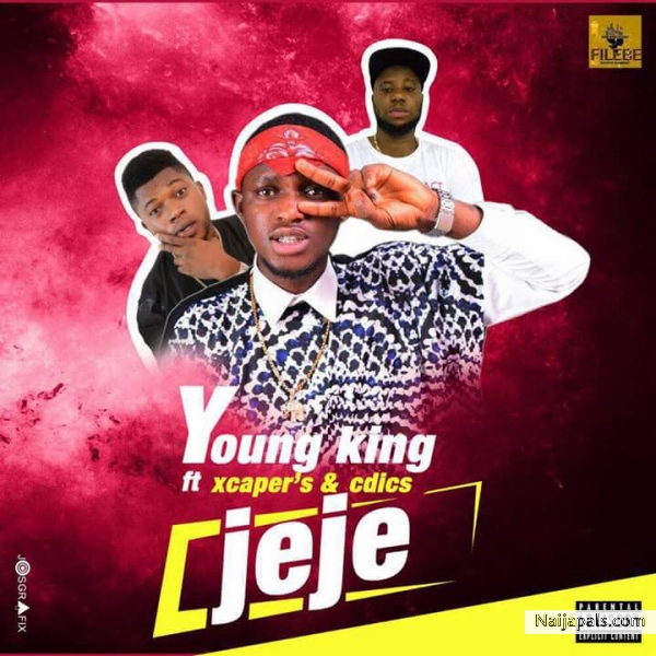 Yungking Jeje