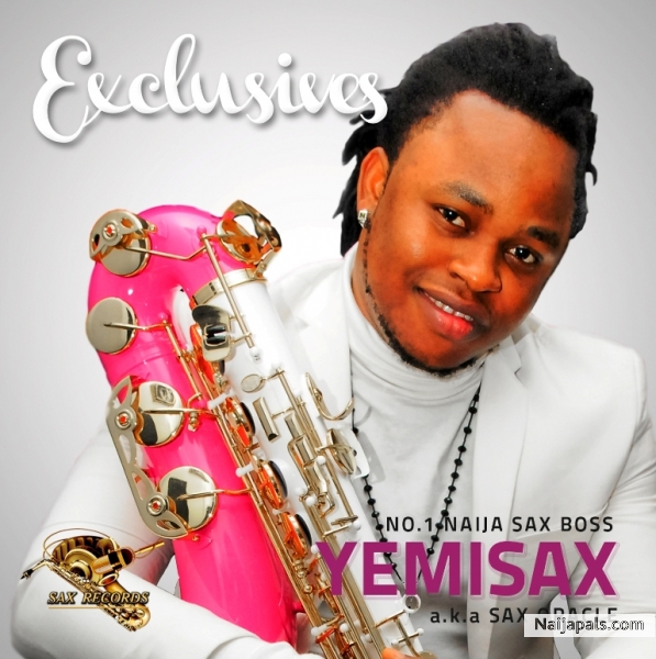 Ihe Neme (Sax Version)