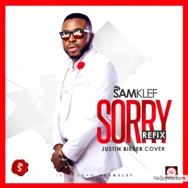 Sorry Refix (Justin Bieber Cover)