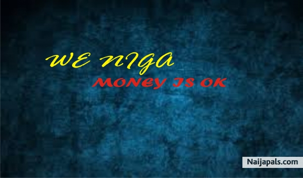 money is ok