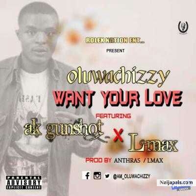 Want ur luv