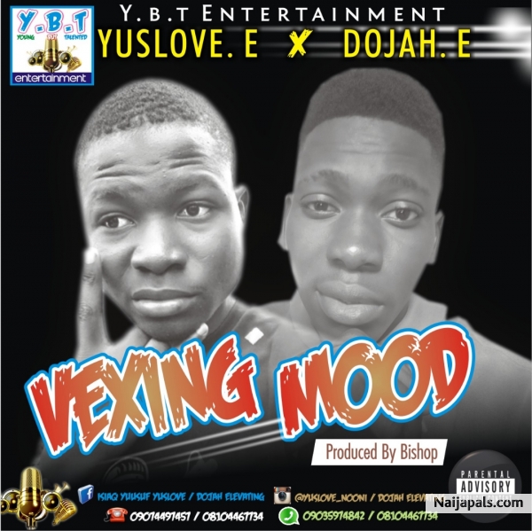 Vexing mood