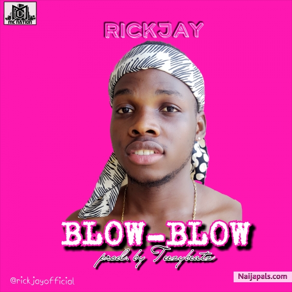 BLOW BLOW