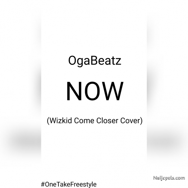 Oxygen - Now (Wizkid feat. Drake Come Closer Cover)