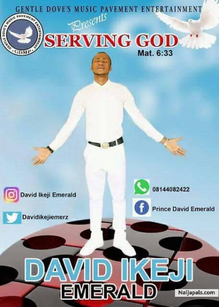 Serving God