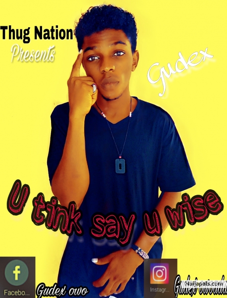 You Tink Say You Wise