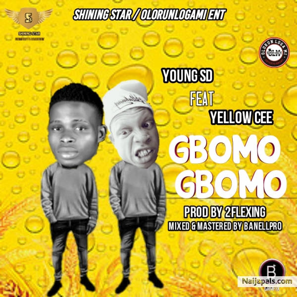 Gbomo gbomo