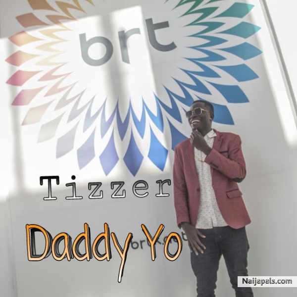 Daddy Yo