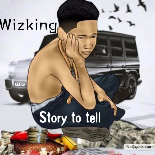Story To Tell