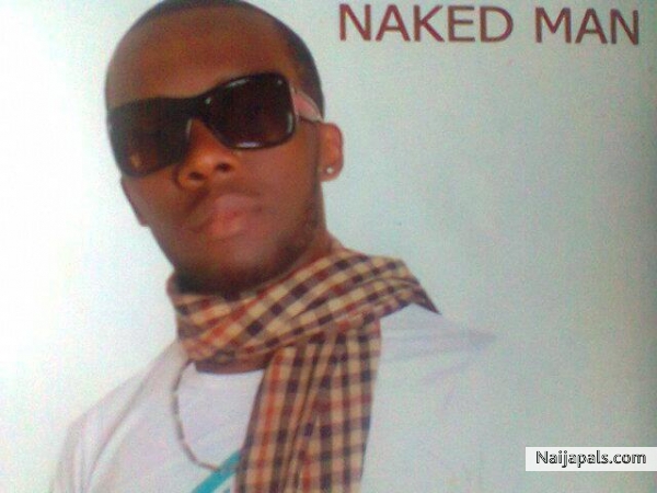 He don bless me