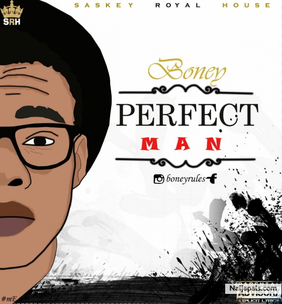 Perfect man