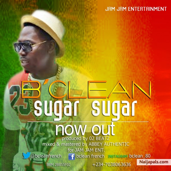 MAVELLOUS BENJI FT BCLEAN BRING OUR MONEY