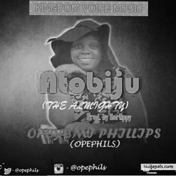 Atobiju (The Almighty