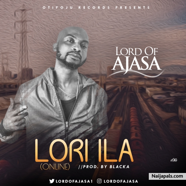 Lori Ila (Online)